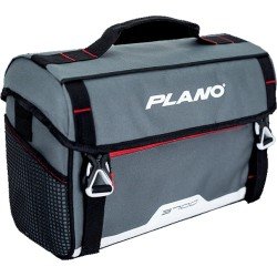 Plano Tasche 3700 mit 2 Schulterboxen 2 Seitentaschen 1 Vorderseite