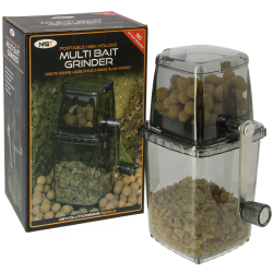 Crush Boilies and Grains