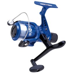 Sele Sion Fishing Reels Rear Clutch with Wire