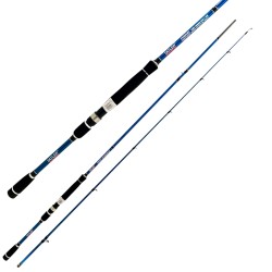 Tatler Startat Vertical Fishing Rod Light Jig Carbon