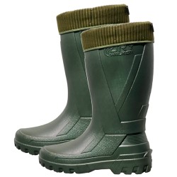 Eva Boots with Padded Stocking Super Warm Up to -35 Degrees