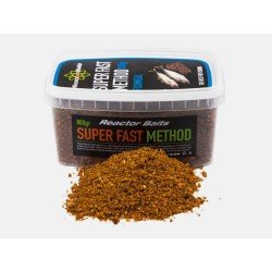 Maver Super Fast Methode 800 gr Fertiges Fischmehl