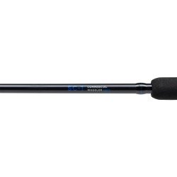 Shakespeare Superteam SC-1 Commercial Wagler Carbon Fishing Rods 24T