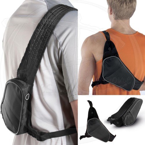 Sports shoulder strap for smartphones Altro