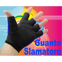 Glove disgorger