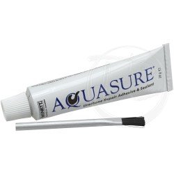 Aquasure-adhesive sealant