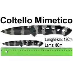 Coltello Mimetico Tarn