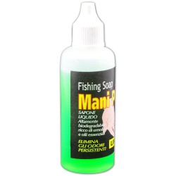 Fishing Soap - Sapone da pesca