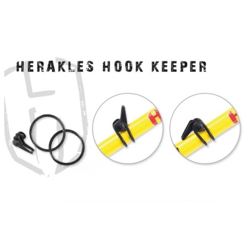 Herakles Hook Keeper Herakles spinning - Pescaloccasione