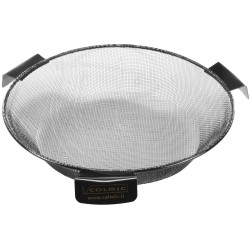 Round screen colmic