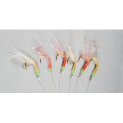 Hikaru Sabiki shrimp multicolor