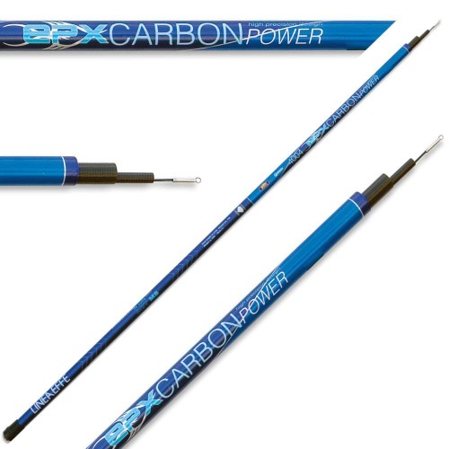 Canna da pesca - Epx Carbon Power Pole Lineaeffe