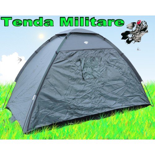 Tent with floor Altro