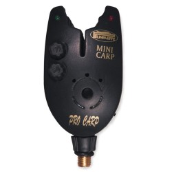 Mini mouse alarm carp