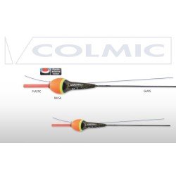 Colmic Float Wave Passer-by starlite 3 mm