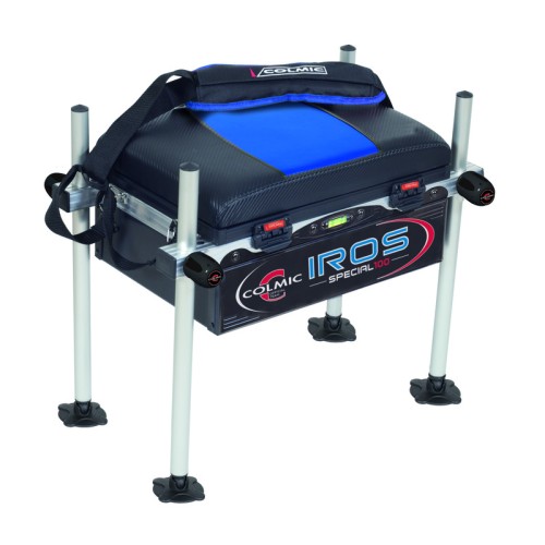 Colmic Fishing Stool Iros Special 100 Colmic