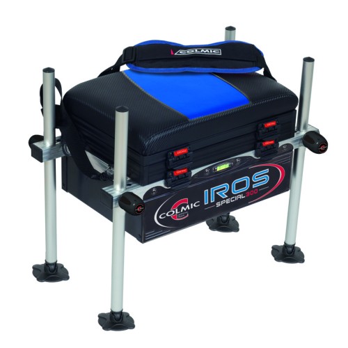 Colmic Iros Special 300 Fishing Stool Colmic