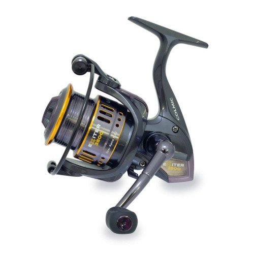 Colmic spinning Reel Exiter 7 Lager Colmic
