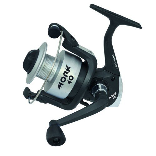 Colmic Spinning Reel Mork 1 Lager Colmic