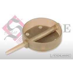 Fishing Cup feeder Feeder Colmic Small 20 Gr
