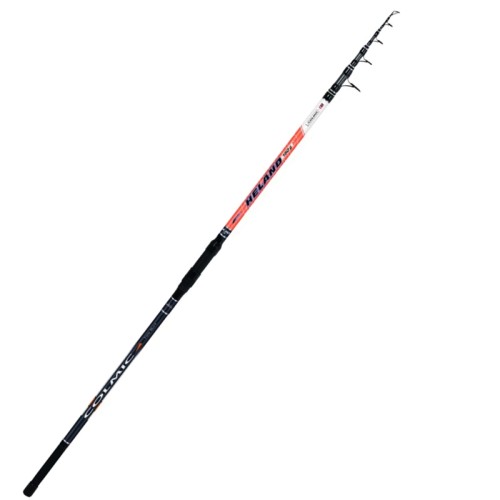 Colmic Heland Angelruten Surfcasting Colmic