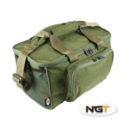 NGT Green Carryall 537 equipment bag