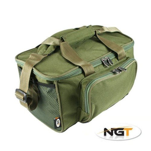 NGT grün Carryall 537 Ausrüstung Tasche NGT