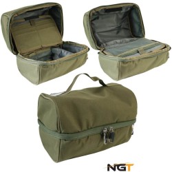 NGT Multi Purpose Bit 908 Accessory Bag