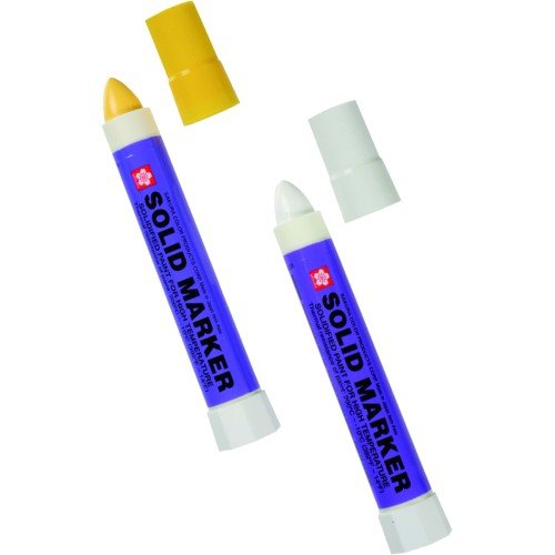 Colmic Solid Marker Marker für Angeln Draht Colmic