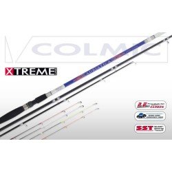 Colmic Adriatic Fishing Rod Special carbon