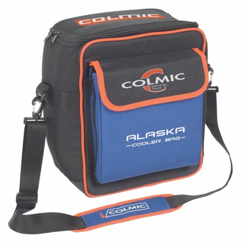 Colmic Alaska Cooler Thermo-Angeltasche 18 x 36 x 29 cm Colmic