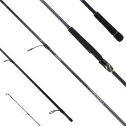 Daiwa Tournament AGS Spinning Carbon Fishing Rod