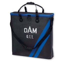 DAM OTT Eva Net Bag, wasserdichte Tasche für den Transport von Töpfen und anderen nassen Gegenständen