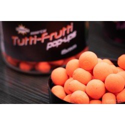 Dynamitköder Tutti Frutti Fluoro Popup 15 mm