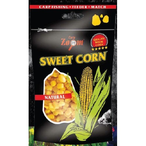 Mais da innesco sweet corn Lineaeffe