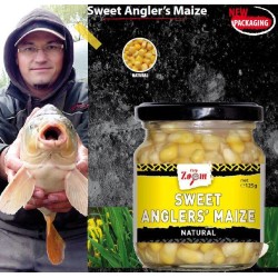 Selected trigger corn sweet anglers maize 200g