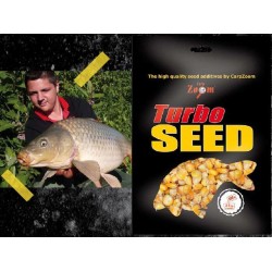 Seed corn for bait Turbo