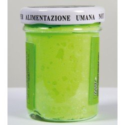 Light green pasta
