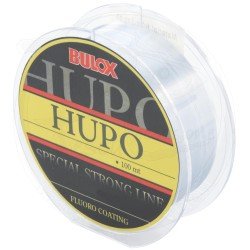 Bulox fluorocarbon coated Hupo