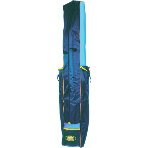 Lineeffe Scheide Türtasche mit zwei Seitentaschen 150 cm. Lineaeffe