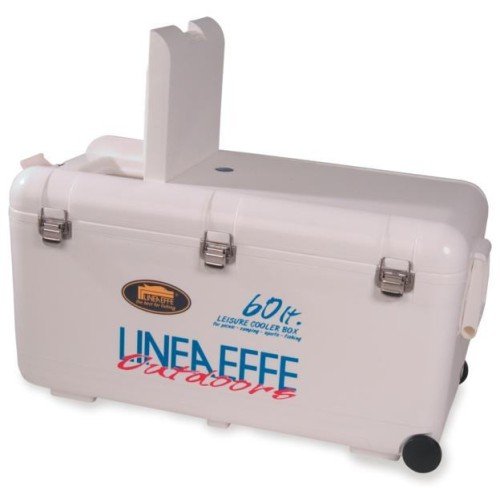 Frigorifero portatile da 60L Lineaeffe
