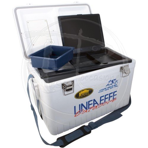 Cooling box from 28L Lineaeffe