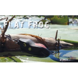 Lure Herakles Flat Frog