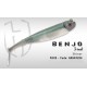 Herakles Benjo Pack 2 Artificial with Jig Head Herakles spinning - Pescaloccasione