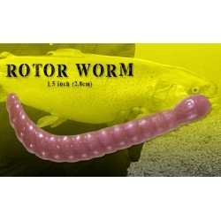 Herakles Rotor Worm