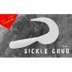 Herakles Sichel grub 5,0 cm