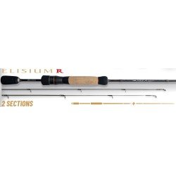 Hearakles Elisium R Spinning Fishing Rod Two Sections Special Trout Area