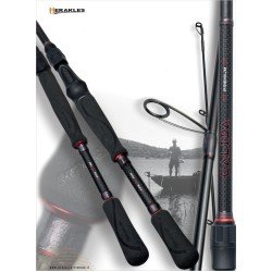 Herakles Calida Premium Fishing Rod Casting 1 Section