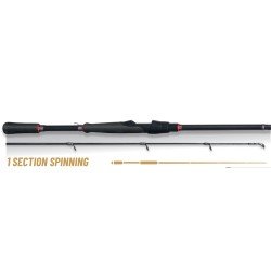 Herakles Calida Premium Spinning Fishing Rod 1 Section
