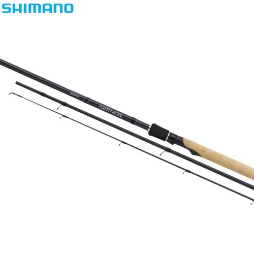 Fishing Rod Shimano Aernos Ax Match Shimano